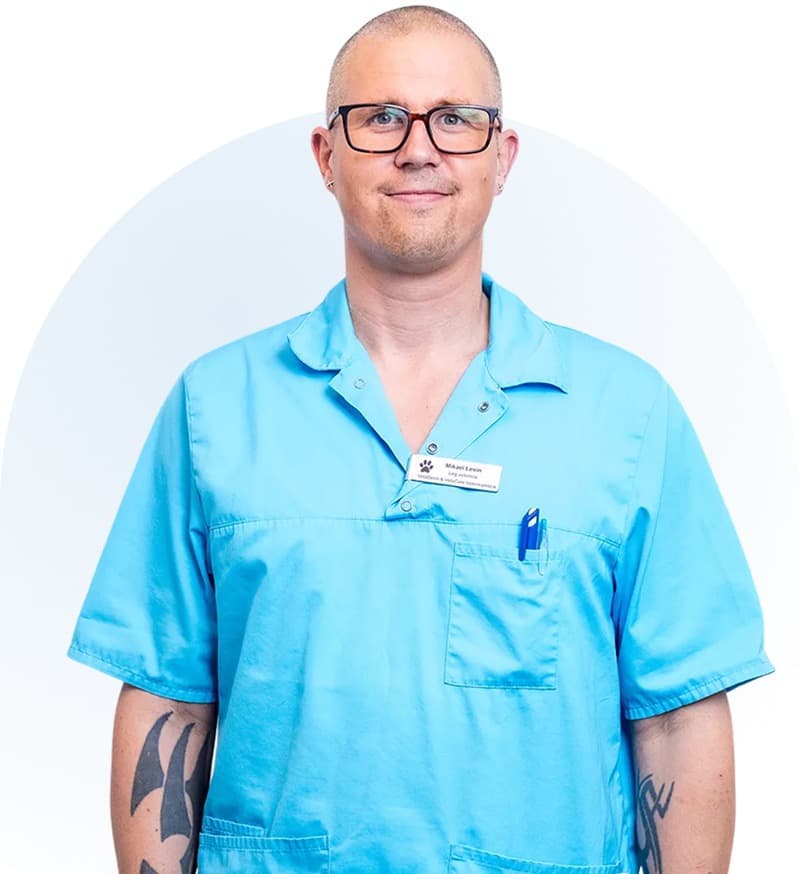 Mikael Levin