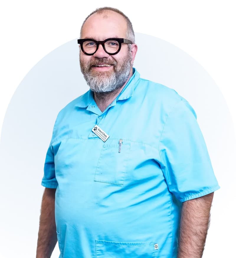 Robert Cikota