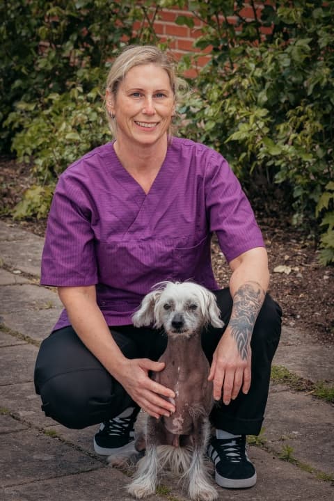 Sara Ausmark