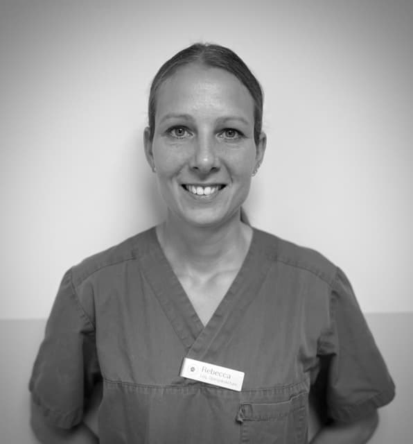 Rebecca Persson